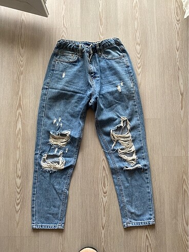 Addax jean