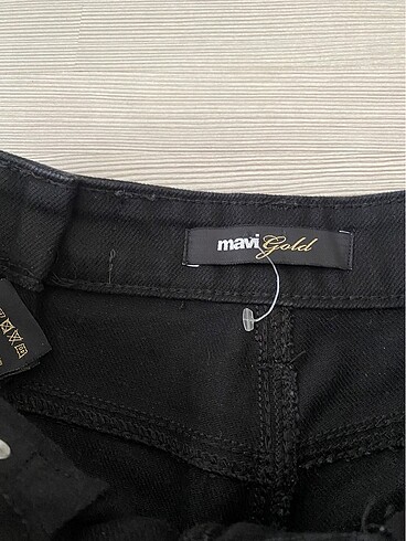 Mavi Jeans Mavi wide leg jean
