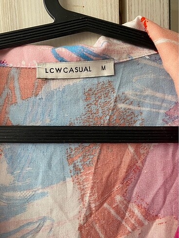 LC Waikiki Lcw gömlek