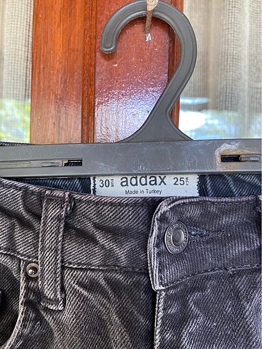 26 Beden Addax jean