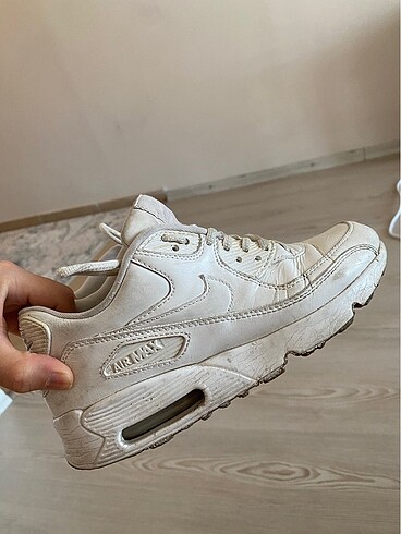 Nike air max orjinal
