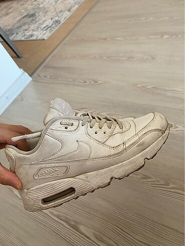 37,5 Beden Nike air max orjinal