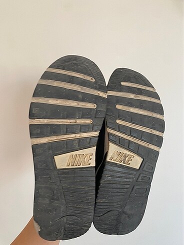37,5 Beden Nike orjinal