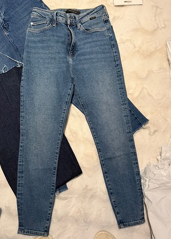 mavi-jeans 27