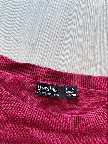 Bershka Bershka triko