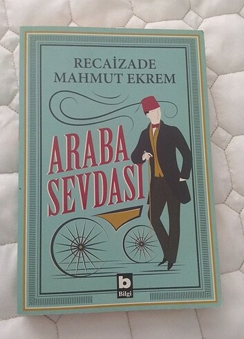 Kitap
