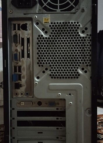 Beden Sıkıntısız pc