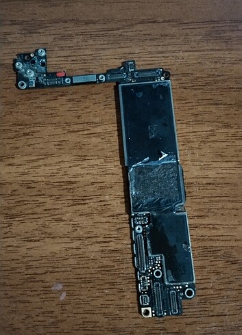 İphone 8 anakart