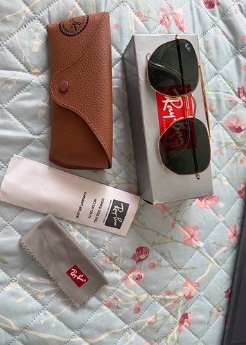 Ray Ban Ray Ban 3648 Güneş gözlüğü