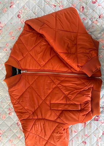 Pull and bear bomber ceket