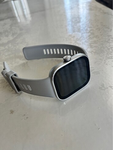  Beden Renk Redmi watch 4 sıfır ayarında