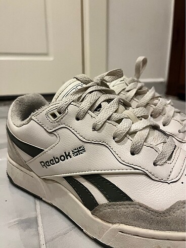 Reebok Reebok orijinal spor ayakkabı 40 numara