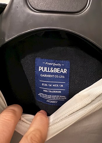 Siyah ekoseli Fermuarlı Erkek mont - Görsel 3