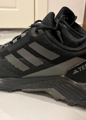 Adidas terrex 42 numara orijinal - Görsel 4