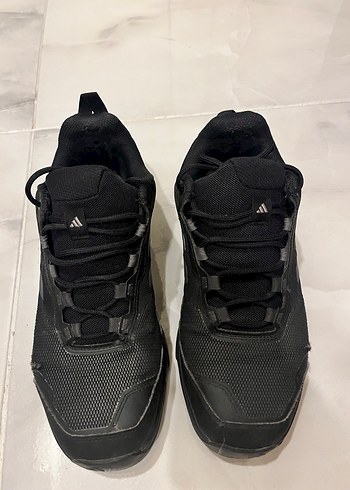 Adidas terrex 42 numara orijinal - Görsel 3