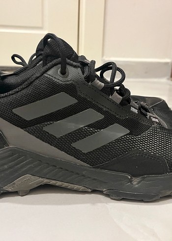 Adidas terrex 42 numara orijinal - Görsel 2
