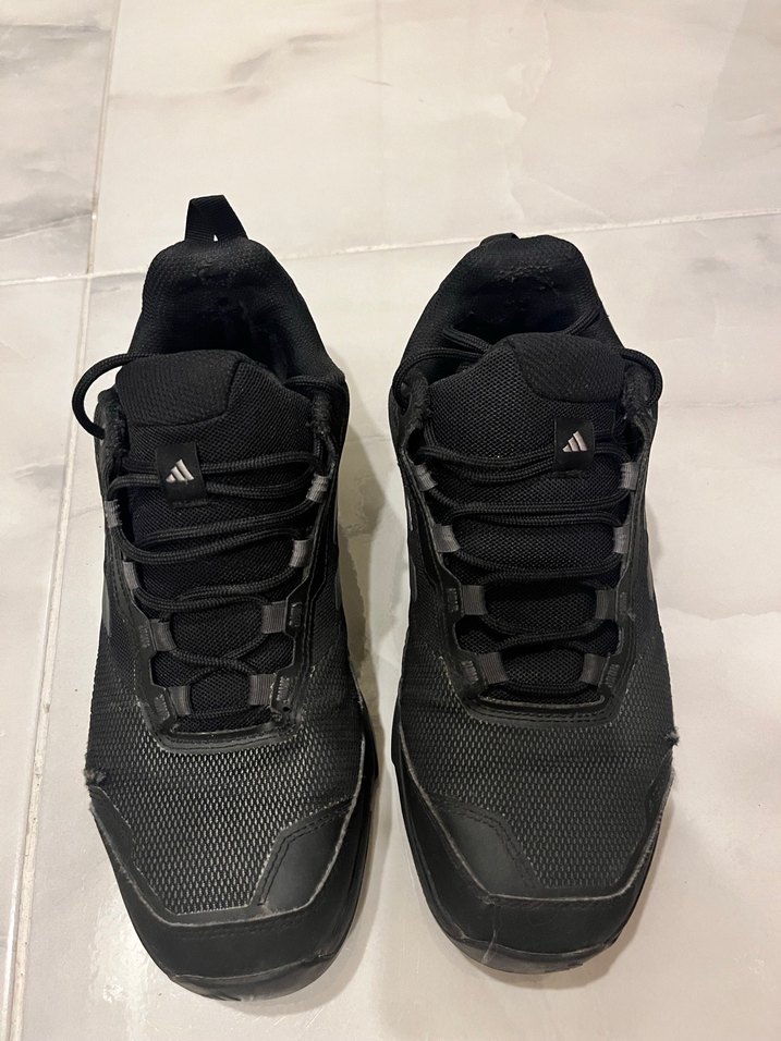 Adidas terrex 42 numara orijinal - Görsel 3