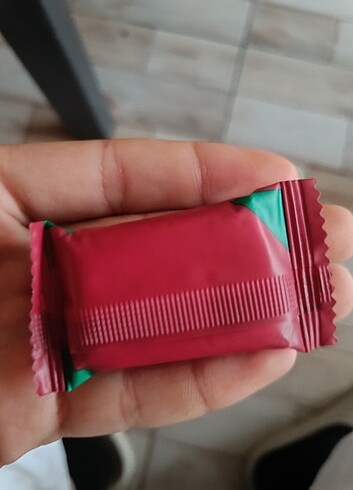 Çin mendili