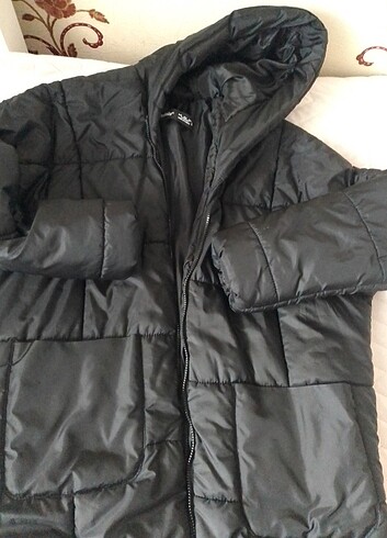 Şişme Mont  - Görsel 2