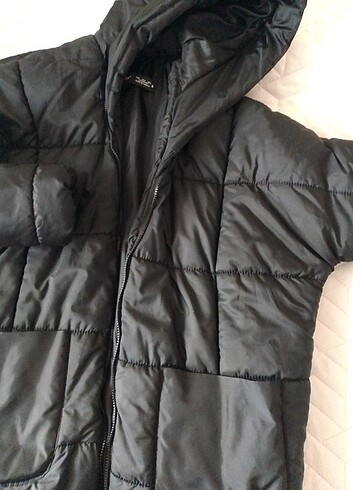 Şişme Mont  - Görsel 3