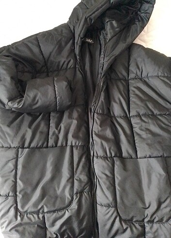 Şişme Mont  - Görsel 4