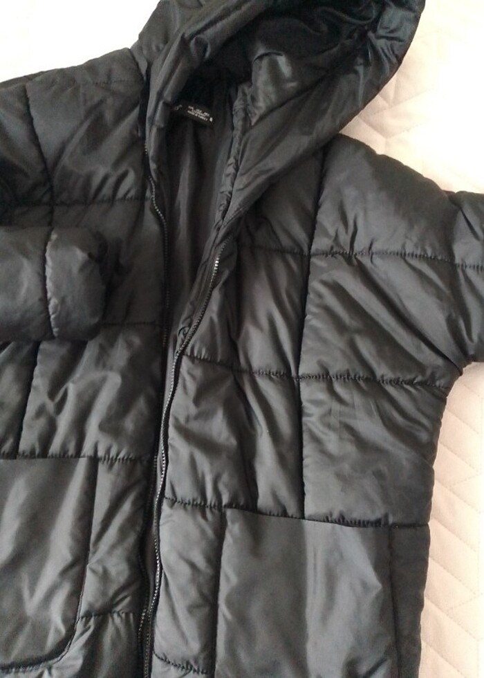 Şişme Mont  - Görsel 3