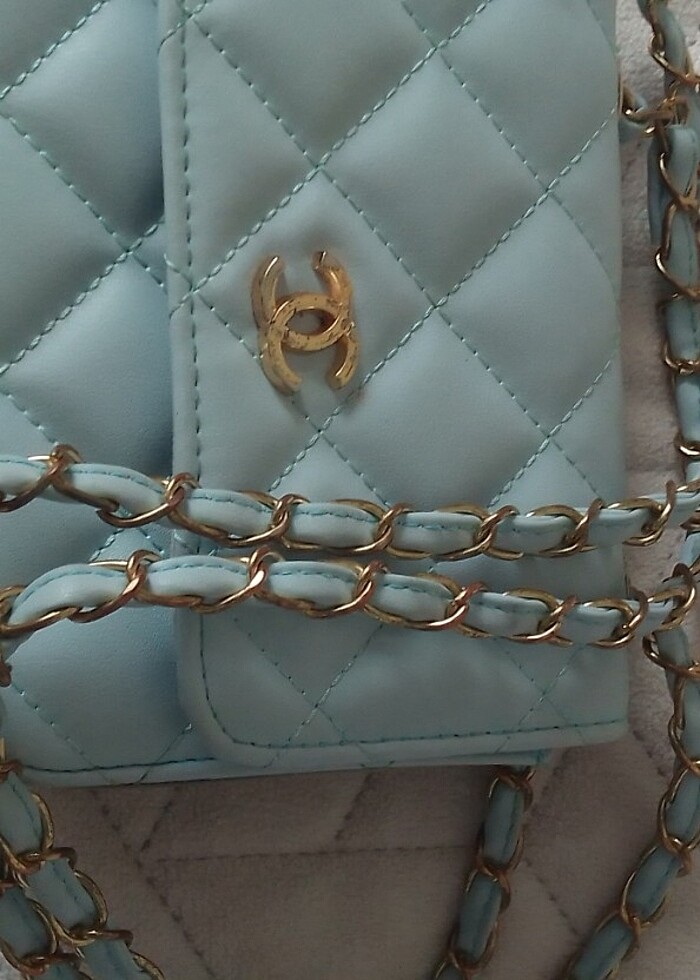 mini boy çanta  - Görsel 3