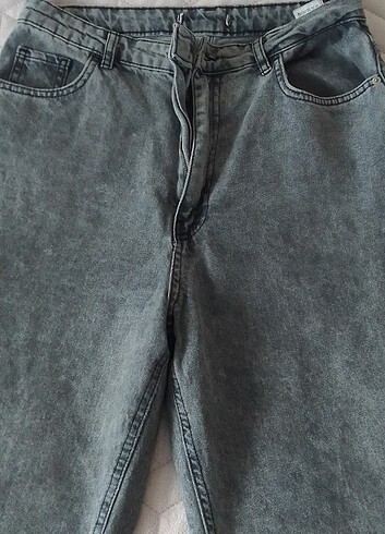 Mom jeans - Görsel 3