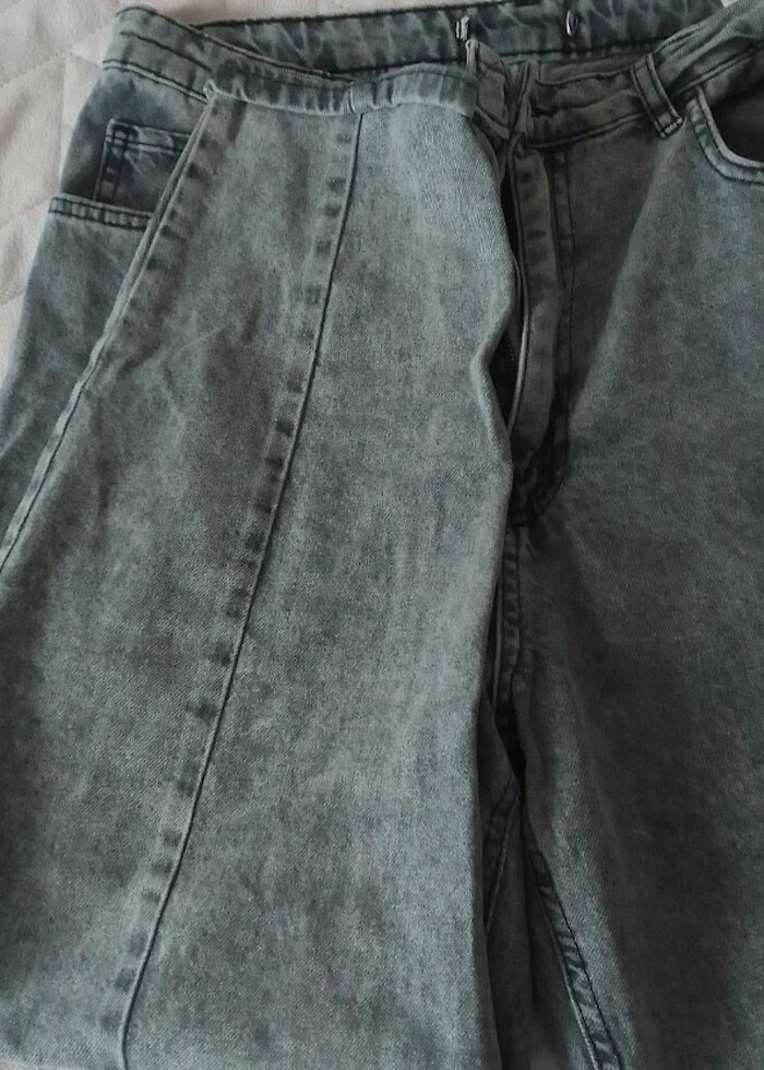 Mom jeans - Görsel 2