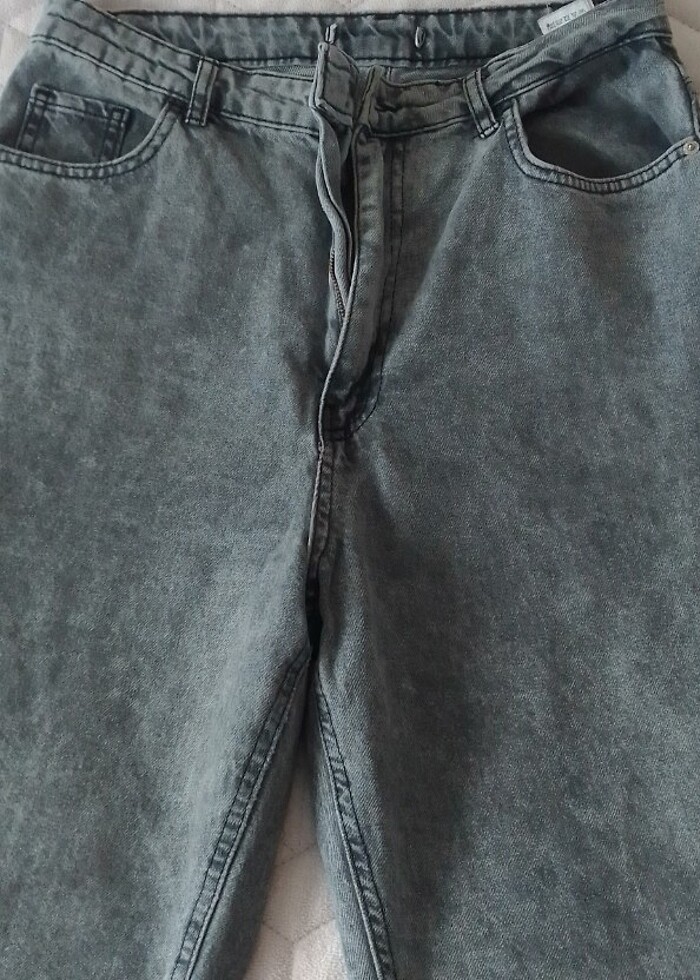 Mom jeans - Görsel 3