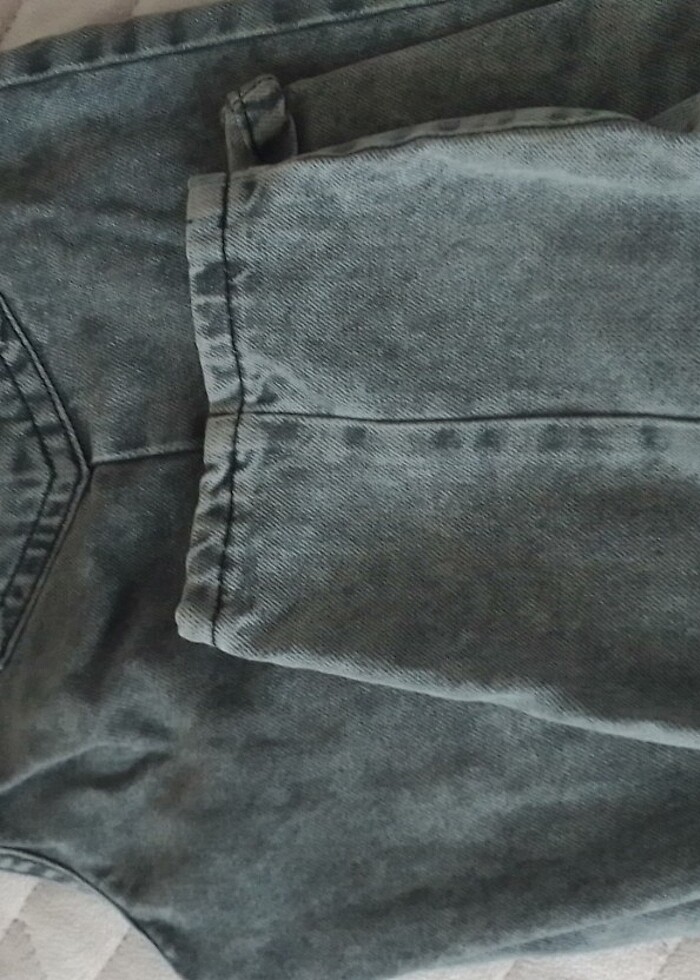 Mom jeans - Görsel 4