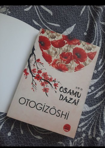  Otogizshi - Osamu Dazai