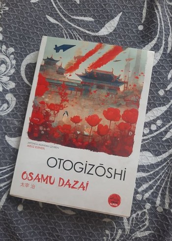 Otogizshi - Osamu Dazai
