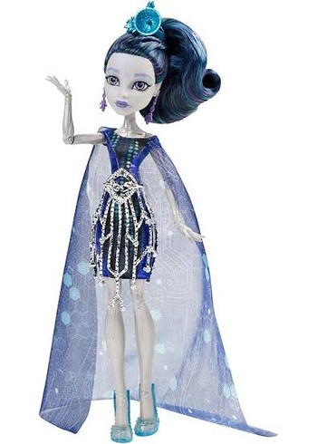 Monster High Elle Eedee
