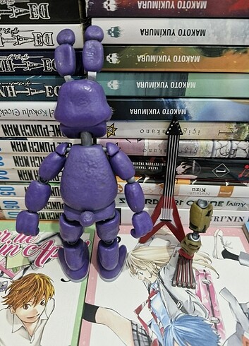 Funko Five nights at freddys bonny figür fnaft