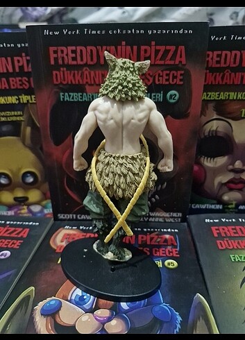 Hashibira inosuke demon slayer figür