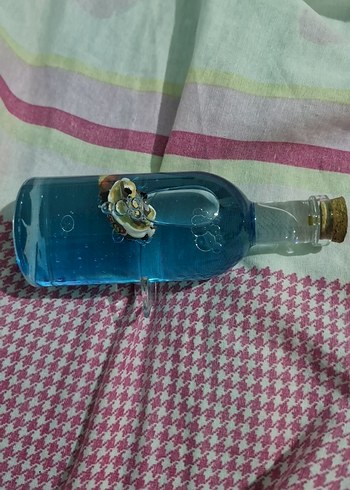 one piece sunny go sulu figür