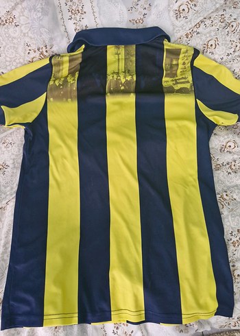 Fenerbahçe 100. yil formasi - Görsel 2