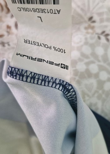 Fenerbahçe 100. yil formasi - Görsel 3