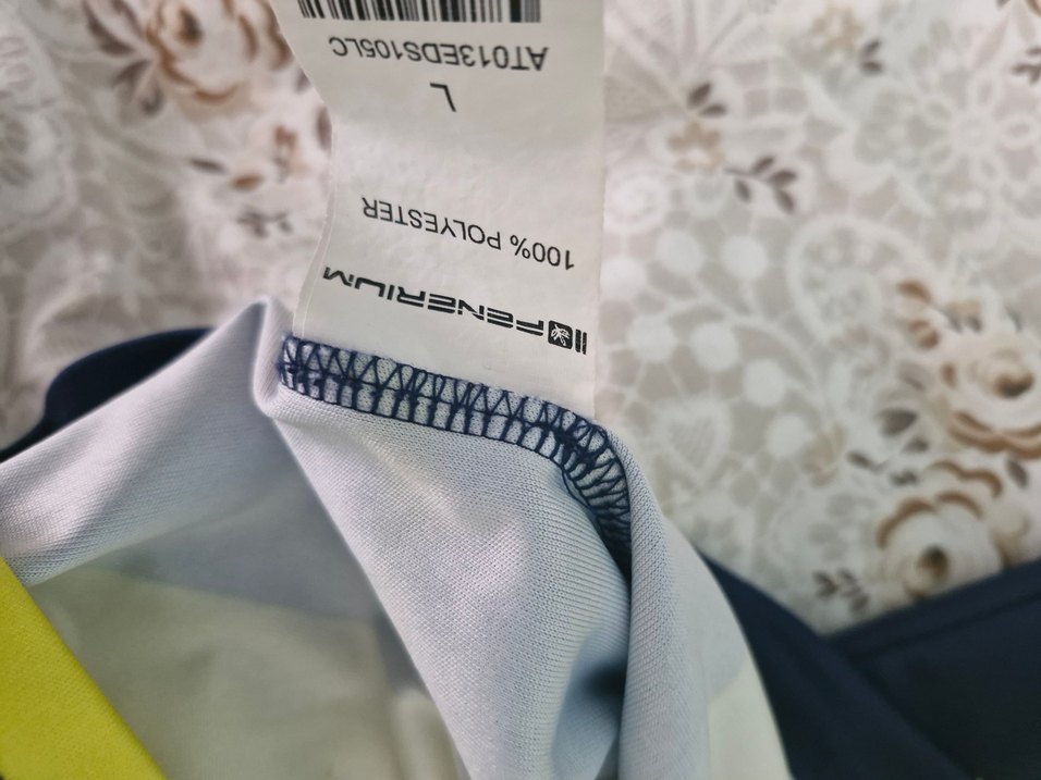 Fenerbahçe 100. yil formasi - Görsel 3