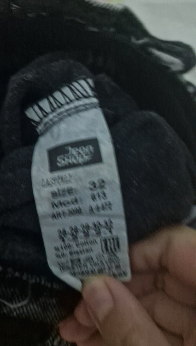 bel lastikli gri pantolon - Görsel 3