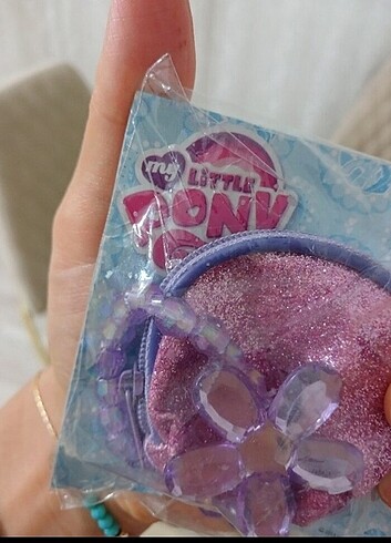  Beden My Little pony 