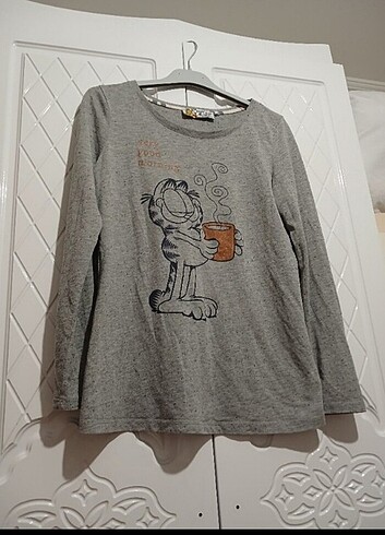 Pijama üstü 