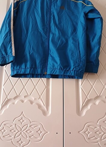 Adidas Çocuk eşofman üstü 