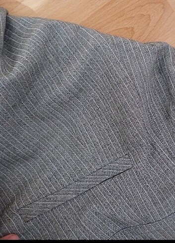 Zara Kumaş pantolon 