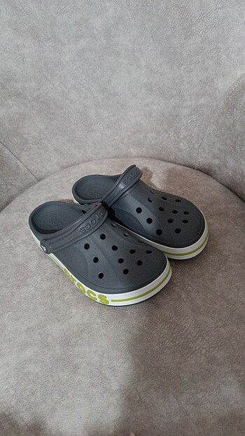 Crocs terlik 