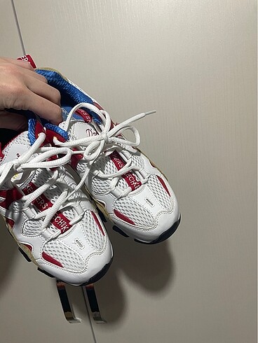 Skechers Skechers Spor Ayakkabı