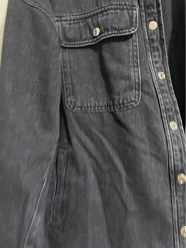Mavi Jeans Oversize kot ceket