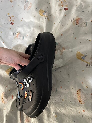 38 Beden Skechers Terlik