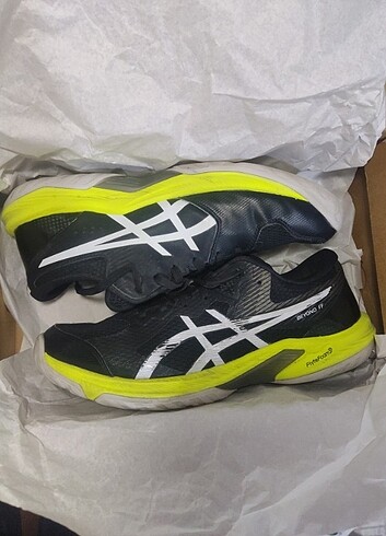 Asics voleybol ayakkabısı 